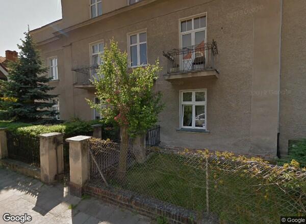 Ceny mieszkań Poznań Grodziska 21