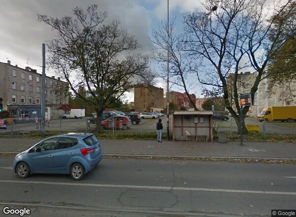 Ceny mieszkań Łódź Zgierska 60/62