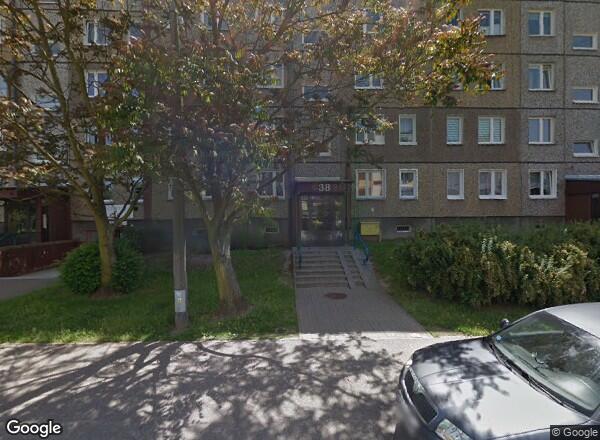 Ceny mieszkań Poznań Polan 38