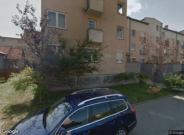 Ceny mieszkań Kraków Raciborska 7