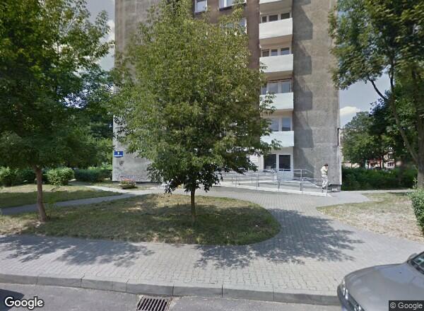 Ceny mieszkań Katowice Wincentego Pola 9