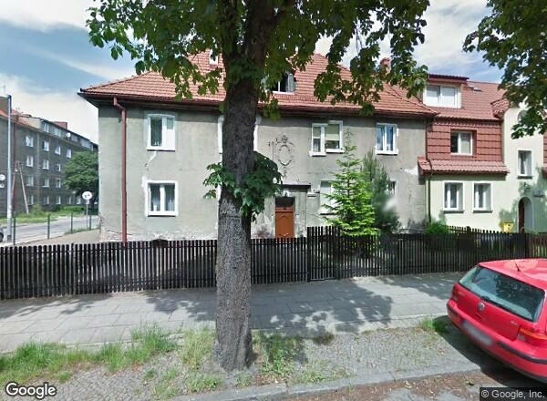 Ceny transakcyjne mieszkań Gdańsk Andrzeja Modrzewskiego 13
