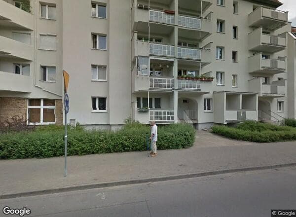 Ceny transakcyjne mieszkań Toruń Mikołaja Reja 16