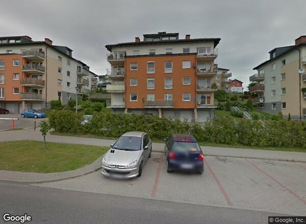 Ceny mieszkań Gdańsk Nieborowska 9