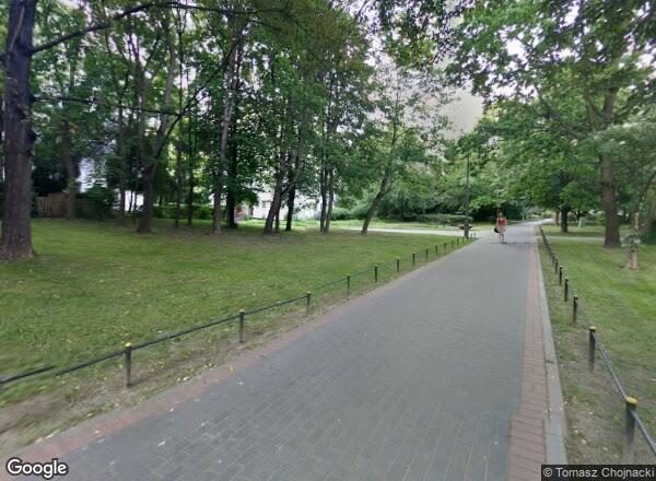 Ceny mieszkań Warszawa ul. P. Gojawiczyńskiej 7