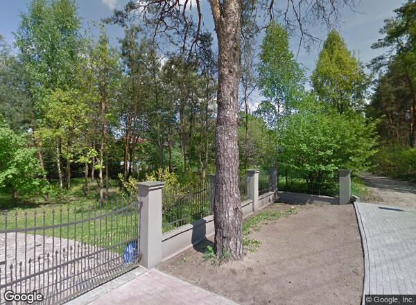 Ceny mieszkań Warszawa ul. Krótka 1