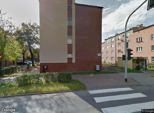 Ceny mieszkań Katowice Katowicka 41