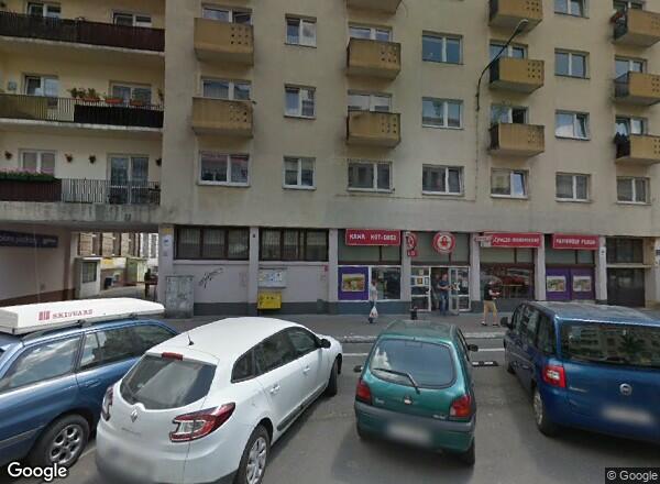 Ceny mieszkań Poznań Franciszka Ratajczaka 24