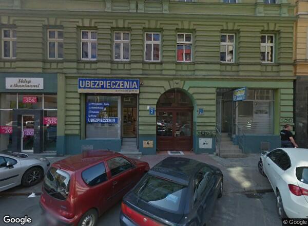 Ceny mieszkań Szczecin Bohaterów Getta Warszawskiego 3