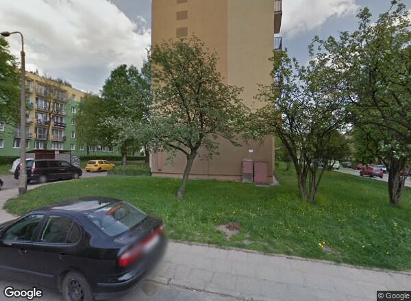 Ceny mieszkań Łódź Juliana Ejsmonda 4