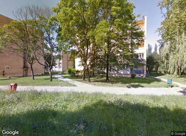 Ceny mieszkań Łódź Gen. Stefana Grota-Roweckiego 28