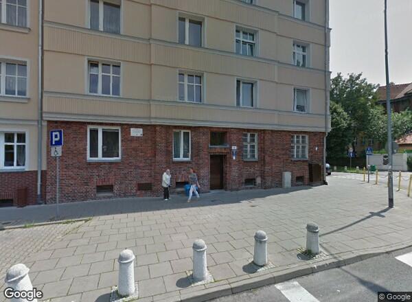 Ceny mieszkań Szczecin Grudziądzka 11