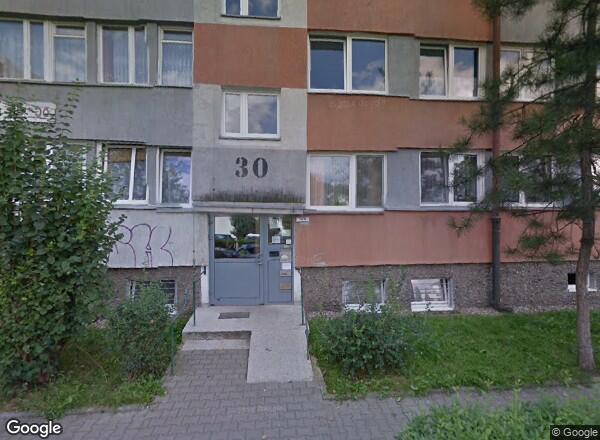 Ceny mieszkań Wrocław UL. POPOWICKA 30