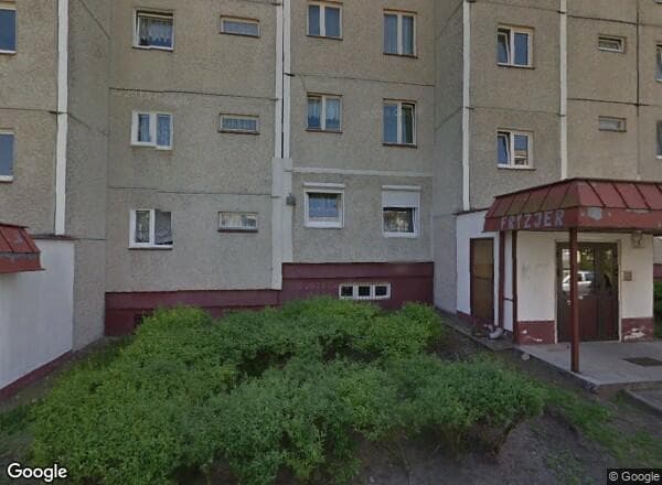 Ceny transakcyjne mieszkań Bydgoszcz Mariusza Zaruskiego 3