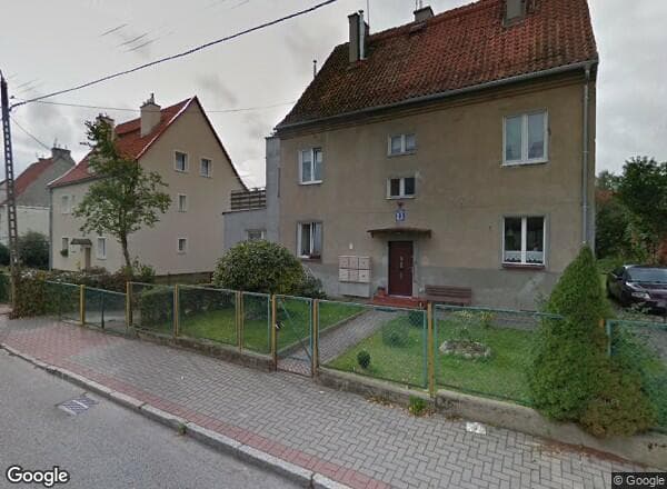 Ceny transakcyjne mieszkań Olsztyn Aleja Przyjaciół 23