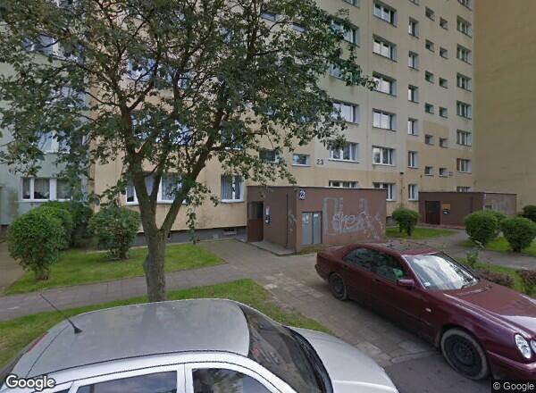 Ceny mieszkań Szczecin 1 Maja 23