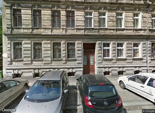 Ceny mieszkań Wrocław UL. STANISŁAWA WIĘCKOWSKIEGO 5