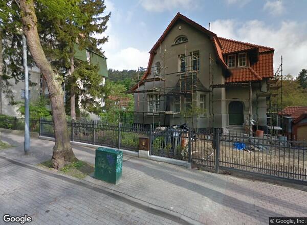 Ceny mieszkań Sopot Gen. Władysława Andersa 26