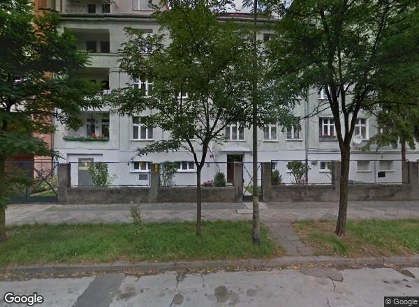 Ceny mieszkań Wrocław UL. PODCHORĄŻYCH 7