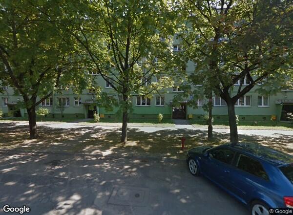 Ceny mieszkań Kraków Aleja Pokoju 17