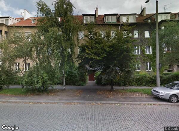 Ceny mieszkań Wrocław UL. KRUCZA 67