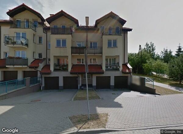 Ceny transakcyjne mieszkań Gdańsk Zielone Wzgórze 2