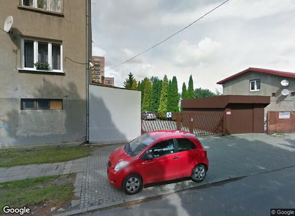 Ceny mieszkań Łódź Maurycego Mochnackiego 34