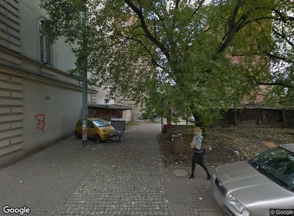 Ceny mieszkań Łódź Płk Jana Kilińskiego 4