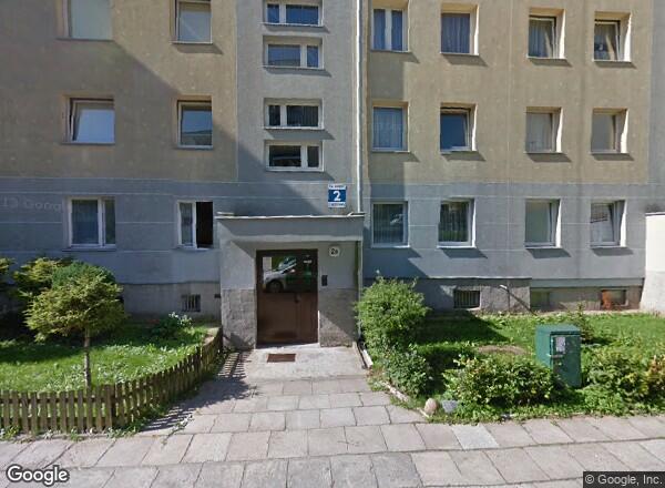 Ceny mieszkań Gdynia Jana Brzechwy 2