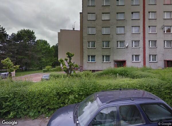 Ceny mieszkań Katowice Warmińska 11A