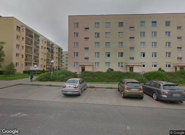 Ceny mieszkań Gorzów Wielkopolski PLAC JANA PAWŁA II 1