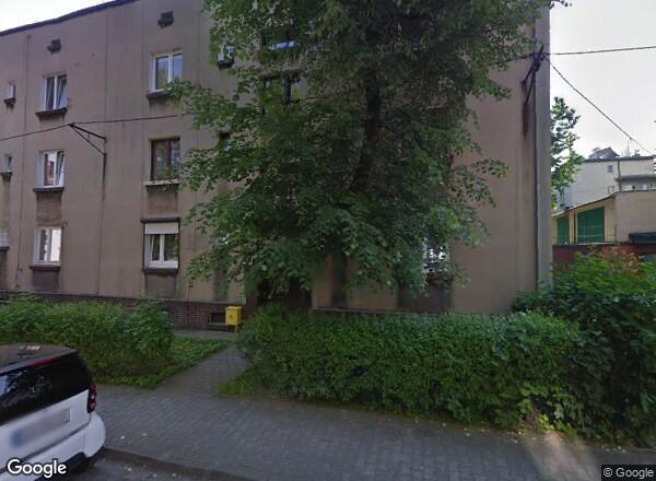 Ceny mieszkań Katowice Antoniego Słonimskiego 4