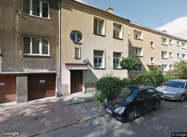 Ceny mieszkań Kraków Konfederacka 19