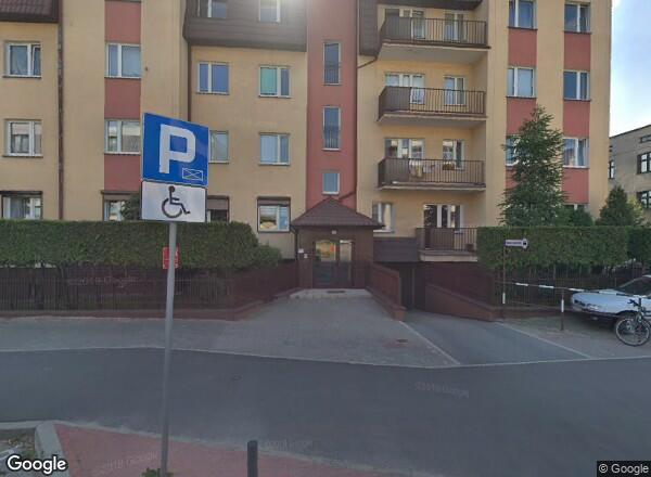 Ceny mieszkań Poznań Piątkowska 127