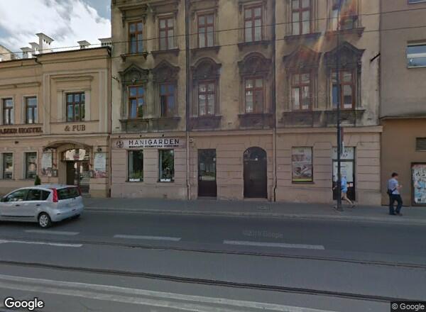 Ceny mieszkań Kraków Bolesława Limanowskiego 10