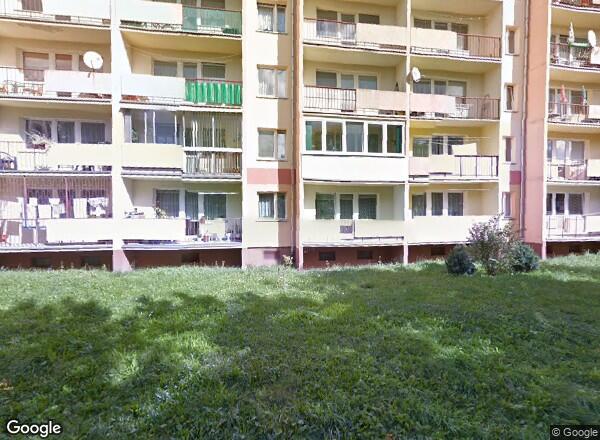 Ceny mieszkań Szczecin Włościańska 8