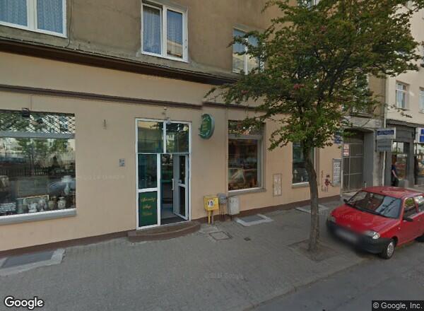 Ceny mieszkań Gdynia Antoniego Abrahama 4