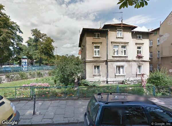 Ceny mieszkań Sopot Dworcowa 2