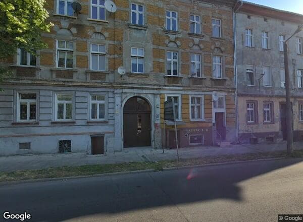 Ceny mieszkań Gorzów Wielkopolski ALEJA KONSTYTUCJI 3 MAJA 104