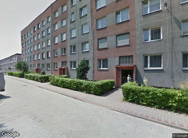 Ceny mieszkań Katowice Zielonogórska 15