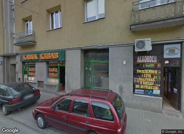 Ceny mieszkań Warszawa ul. Wolska 89