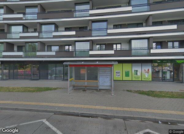 Ceny mieszkań Warszawa ul. Bukowińska 2