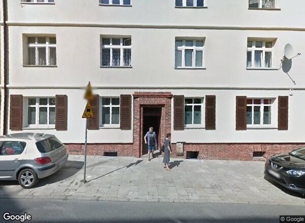 Ceny mieszkań Szczecin Jagiellońska 37