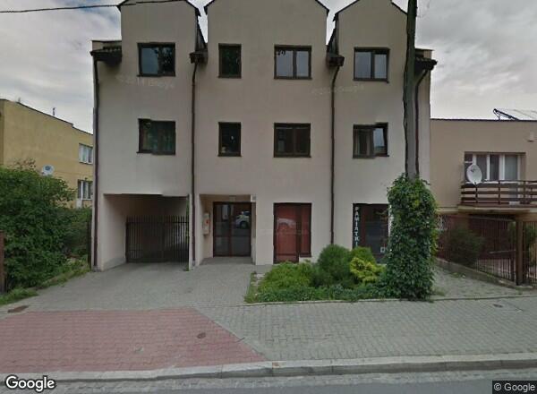 Ceny mieszkań Kraków Siostry Faustyny 20