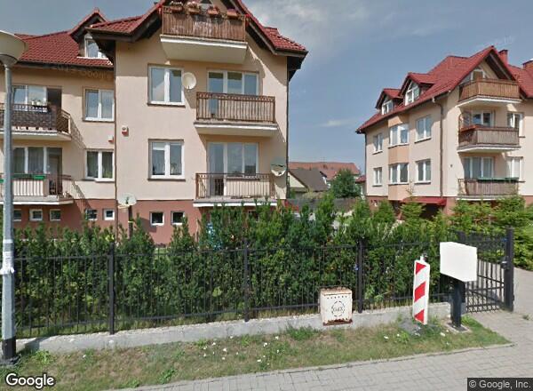 Ceny mieszkań Gdańsk Tezeusza 3