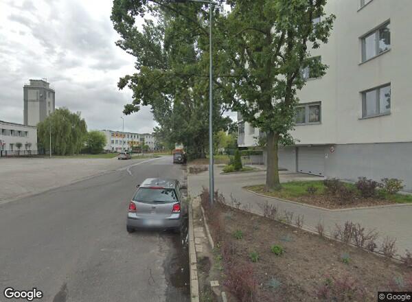 Ceny mieszkań Warszawa ul. Majdańska 45