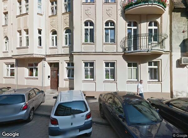 Ceny mieszkań Wrocław UL. NORBERTA BARLICKIEGO 29