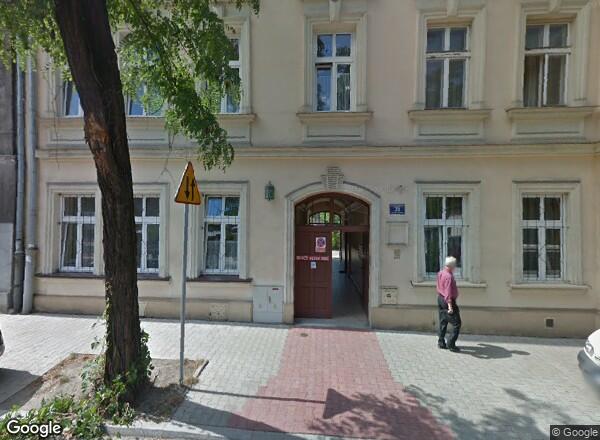 Ceny mieszkań Kraków Jana Zamoyskiego 35