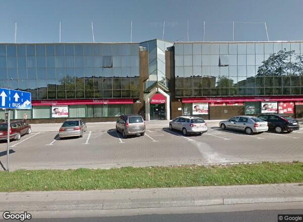 Ceny mieszkań Białystok Aleja Józefa Piłsudskiego 13