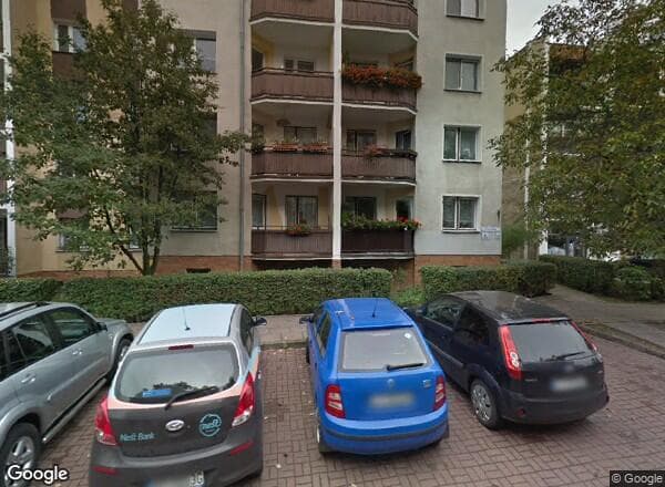 Ceny transakcyjne mieszkań Toruń Gołębia 16